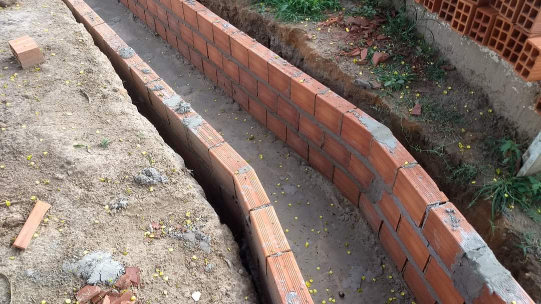 Obras aceleradas de construção do Estádio Cariocão em Monsenhor Gil - Imagem 6