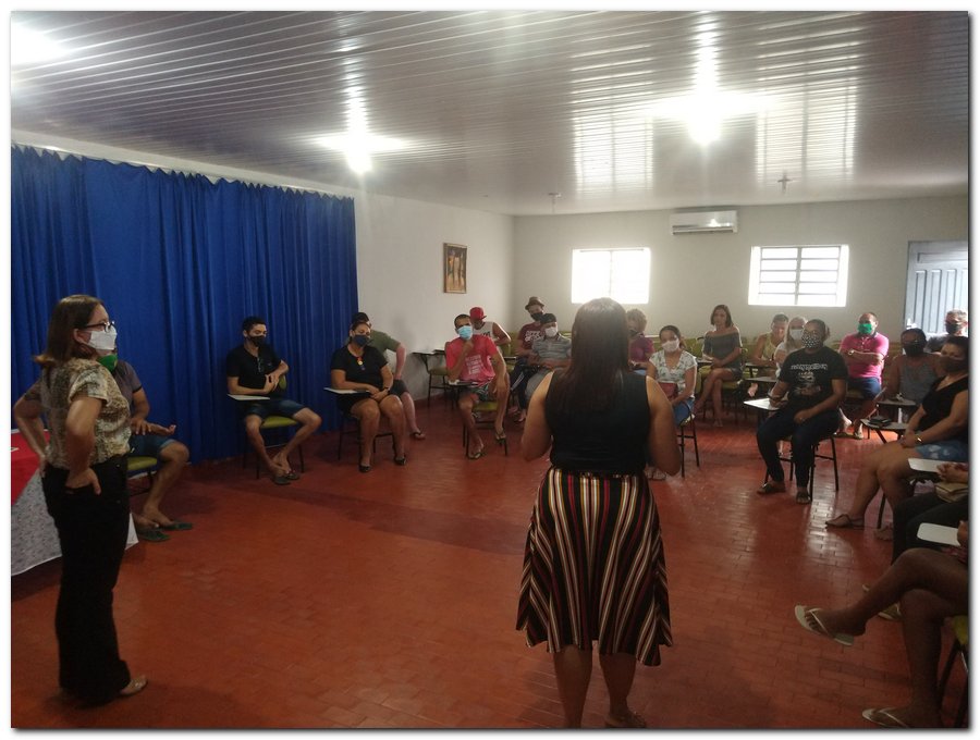 Agentes culturais do município foram contemplados com Bolsa Estímulo - Imagem 10