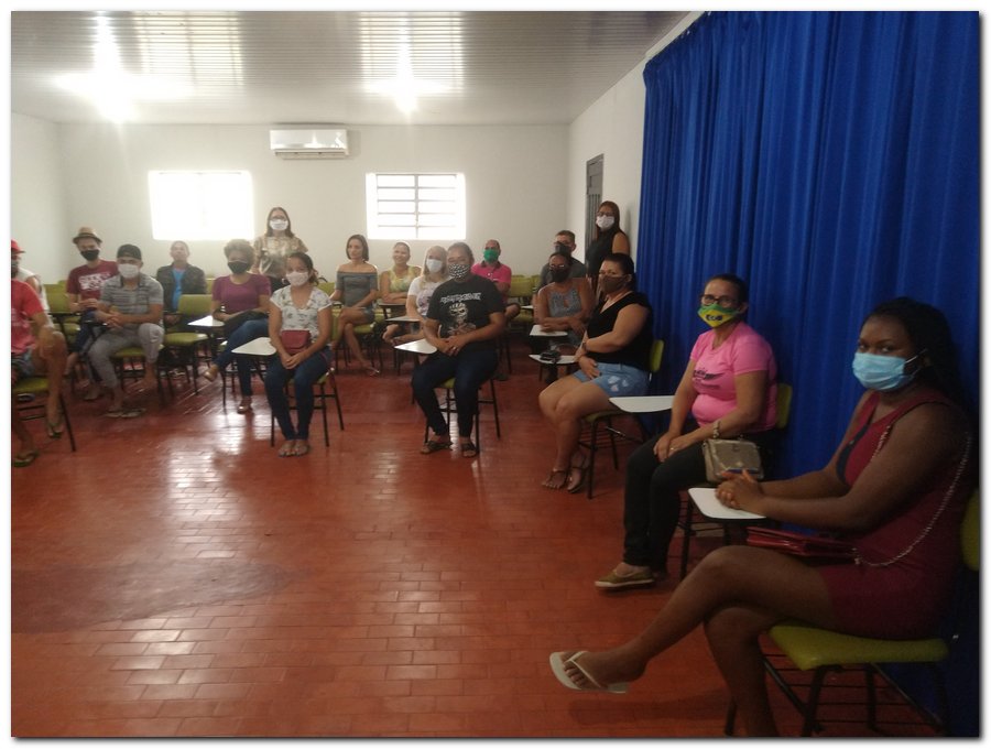 Agentes culturais do município foram contemplados com Bolsa Estímulo - Imagem 11