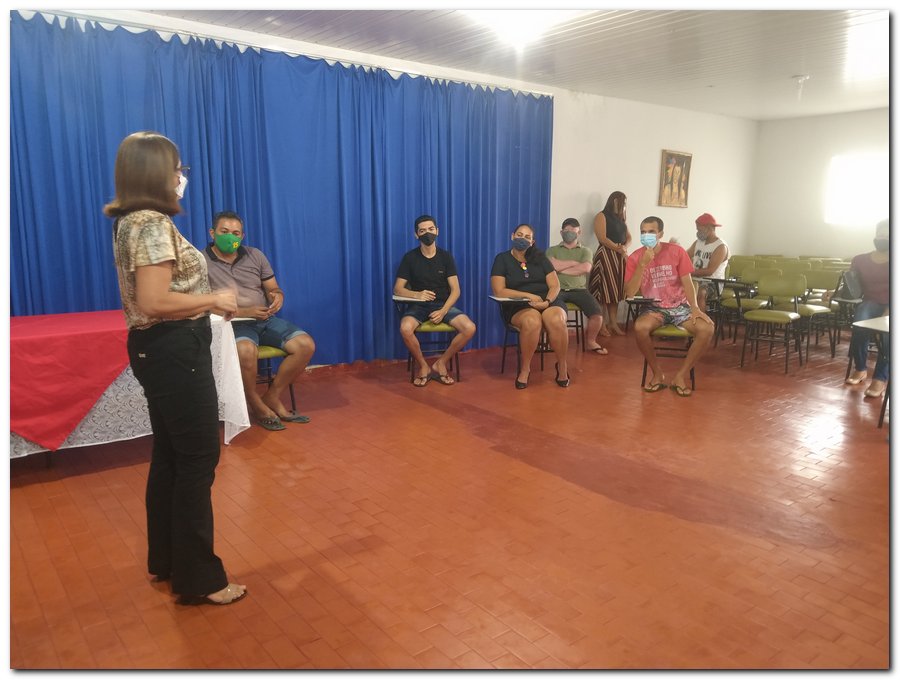 Agentes culturais do município foram contemplados com Bolsa Estímulo - Imagem 1