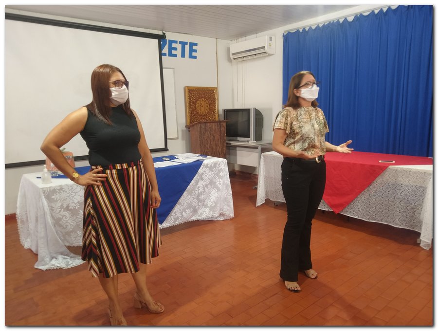 Agentes culturais do município foram contemplados com Bolsa Estímulo - Imagem 9