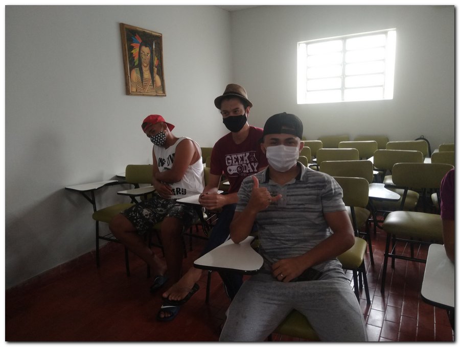 Agentes culturais do município foram contemplados com Bolsa Estímulo - Imagem 7