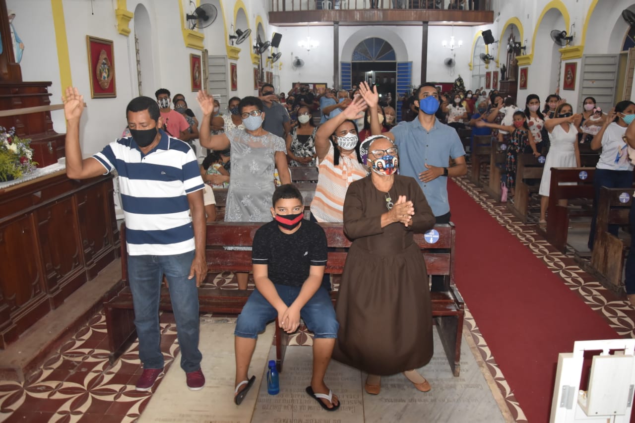 Noite da prefeitura municipal de Monsenhor Gil, nos festejos do Menino Deus - Imagem 13
