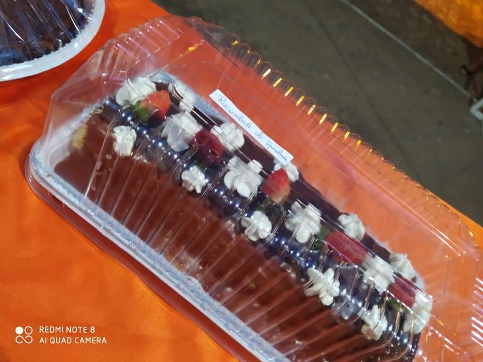 Noite da prefeitura municipal de Monsenhor Gil, nos festejos do Menino Deus - Imagem 18