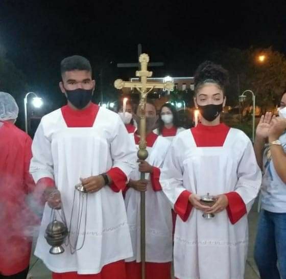 Noite da prefeitura municipal de Monsenhor Gil, nos festejos do Menino Deus - Imagem 8