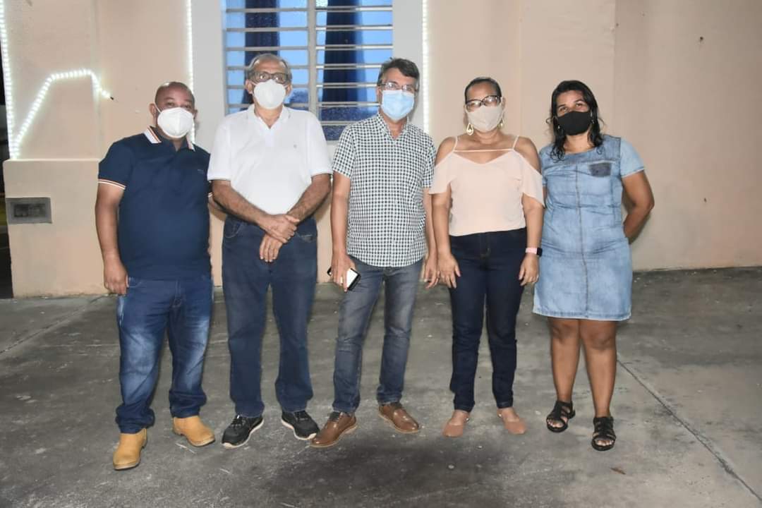 Noite da prefeitura municipal de Monsenhor Gil, nos festejos do Menino Deus - Imagem 9