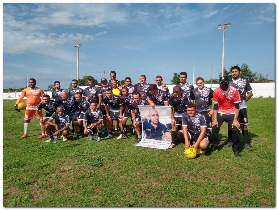 Jogo Casados x Solteiros –Edição 21 anos - Imagem 7