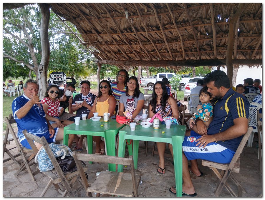 Jogo Casados x Solteiros –Edição 21 anos - Imagem 20