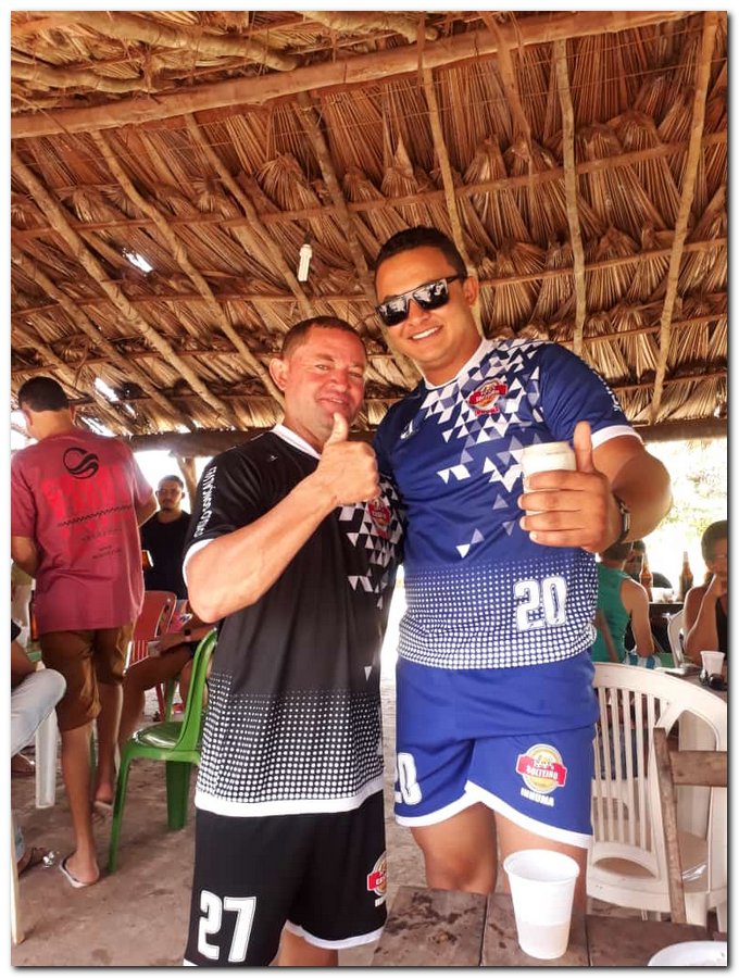 Jogo Casados x Solteiros –Edição 21 anos - Imagem 27