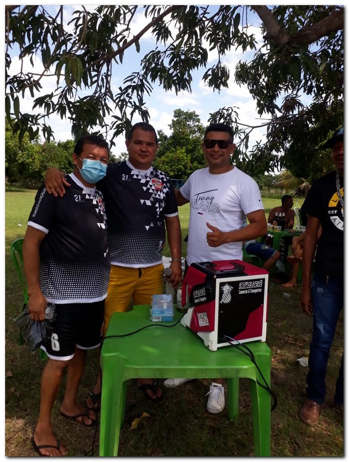 Jogo Casados x Solteiros –Edição 21 anos - Imagem 32