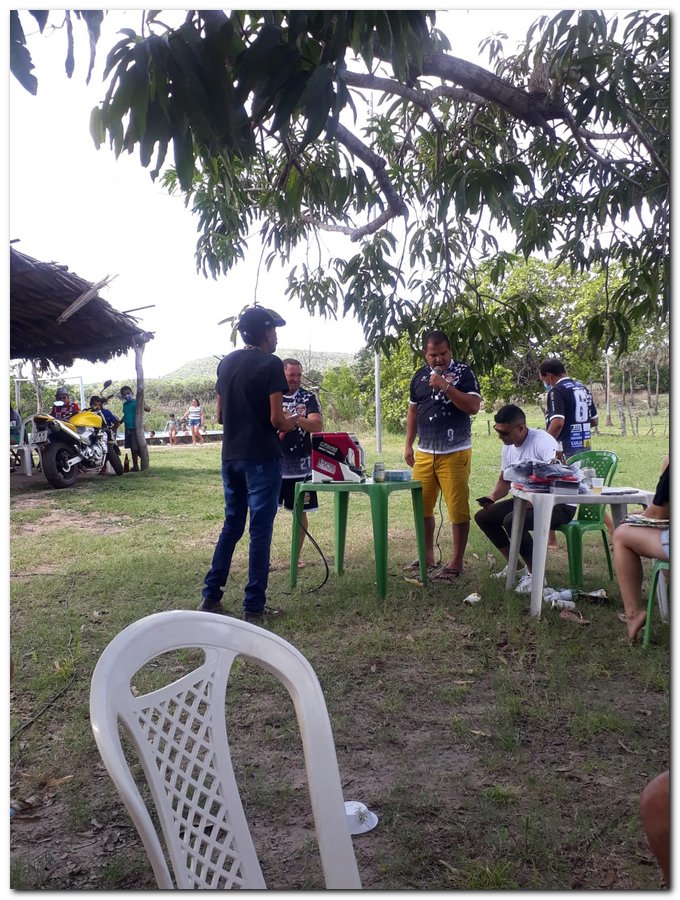 Jogo Casados x Solteiros –Edição 21 anos - Imagem 29