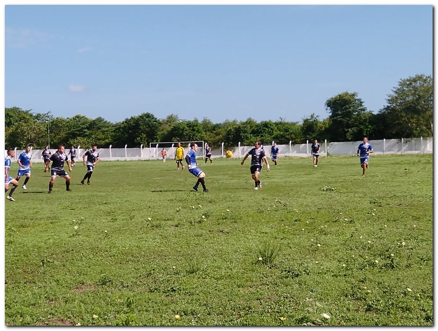 Jogo Casados x Solteiros –Edição 21 anos - Imagem 14