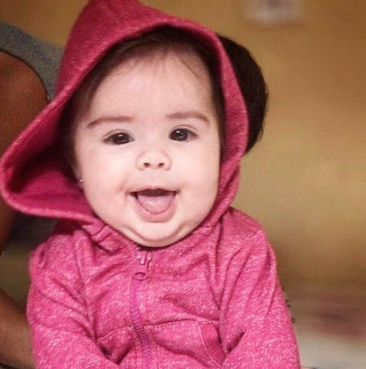 Monsenhor Gil cria onda de solidariedade em favor da vida, caso Antonella - Imagem 1