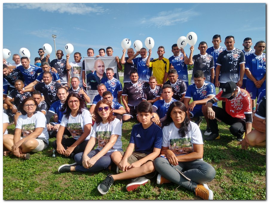 Jogo Casados x Solteiros –Edição 21 anos - Imagem 5