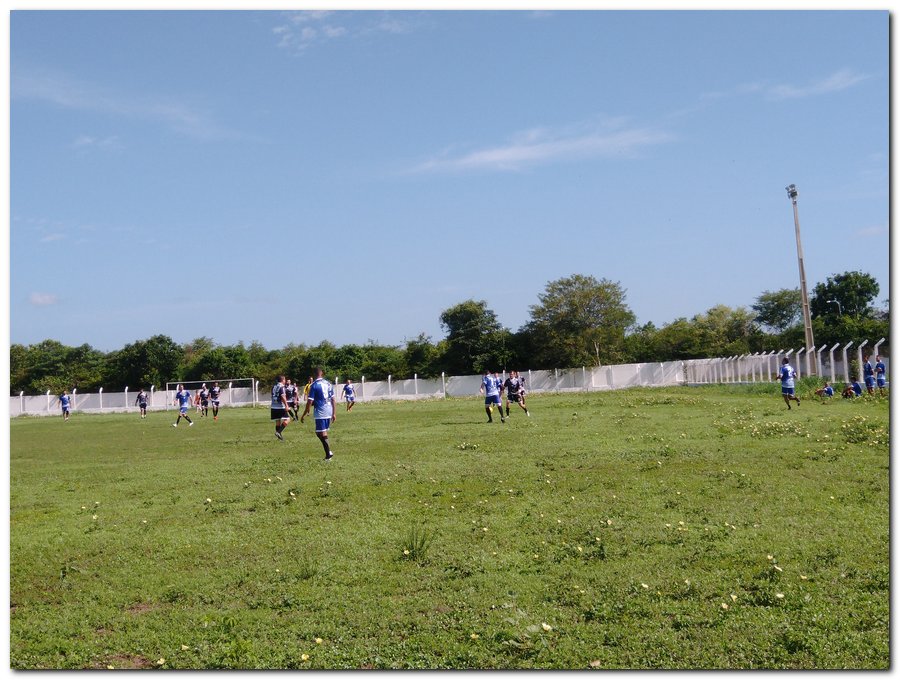 Jogo Casados x Solteiros –Edição 21 anos - Imagem 13