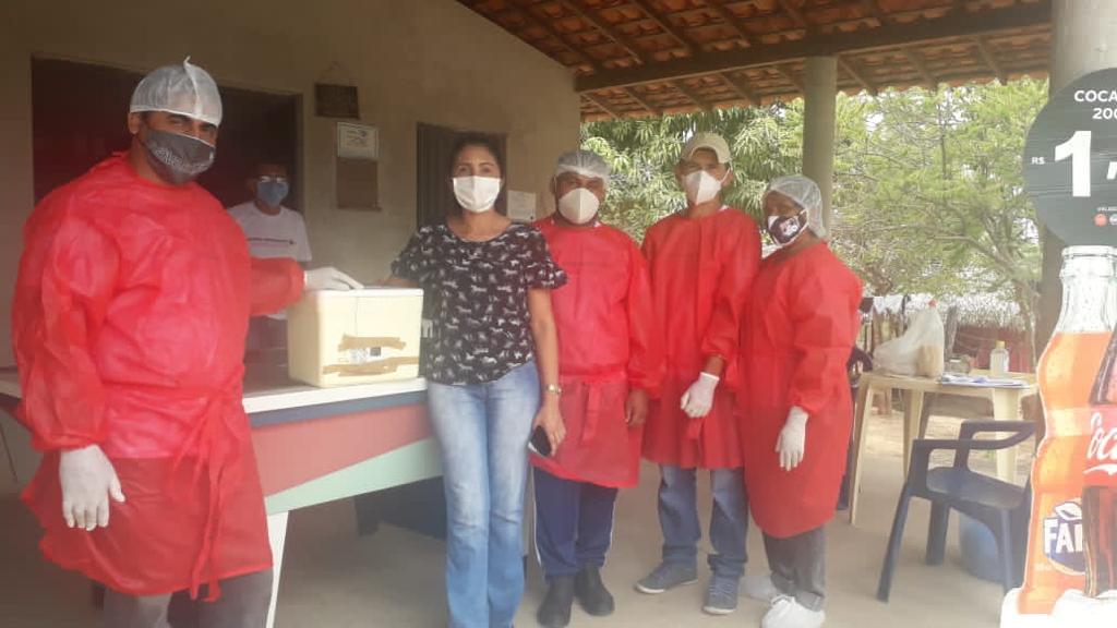 Monsenhor Gil cuida das pessoas e de seus animais também - Imagem 11