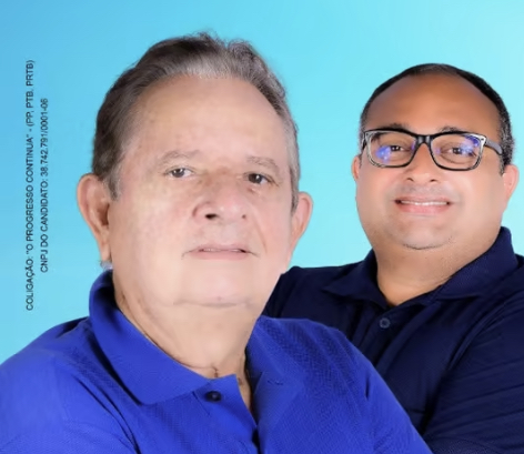 Solenidade de recondução do mandato do Dr. Wagner Coelho acontece dia 01º - Imagem 2