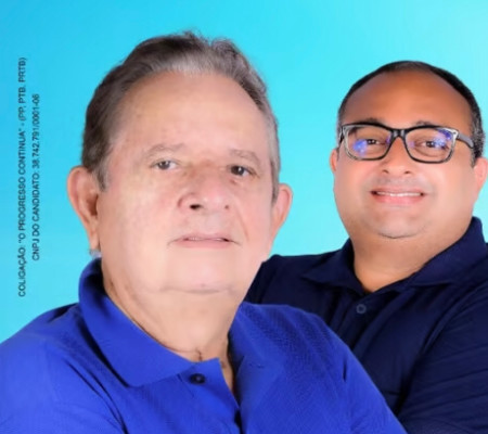 Solenidade de recondução do mandato do Dr. Wagner Coelho acontece dia 01º