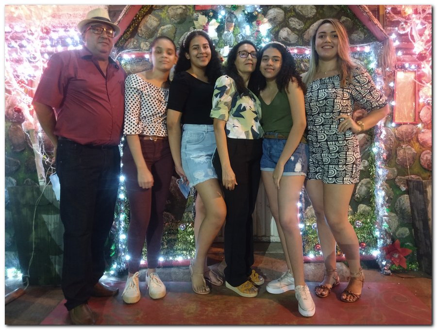 Projeto “Um Sonho de Natal”-Inhuma - Imagem 10