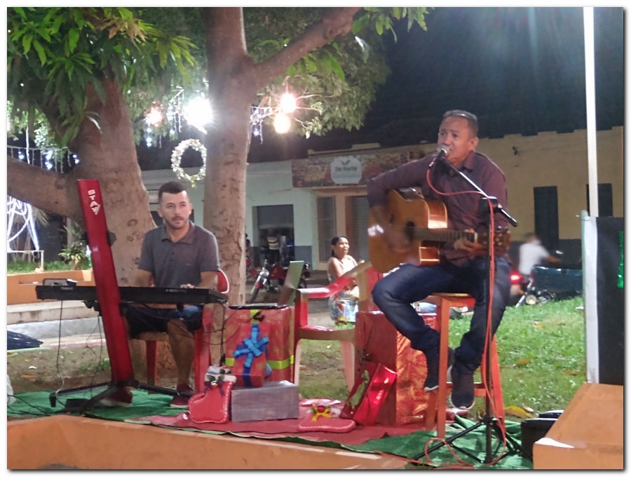 Projeto “Um Sonho de Natal”-Inhuma - Imagem 59