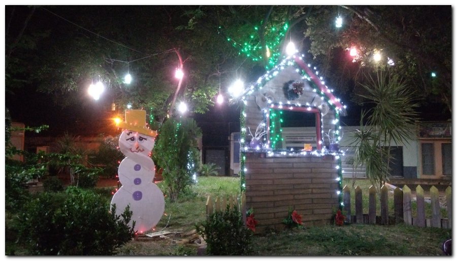 Projeto “Um Sonho de Natal”-Inhuma - Imagem 67