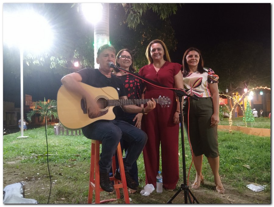 Projeto “Um Sonho de Natal”-Inhuma - Imagem 32