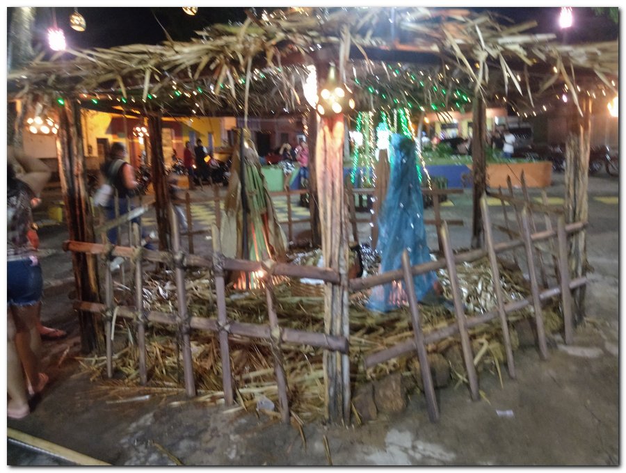 Projeto “Um Sonho de Natal”-Inhuma - Imagem 7