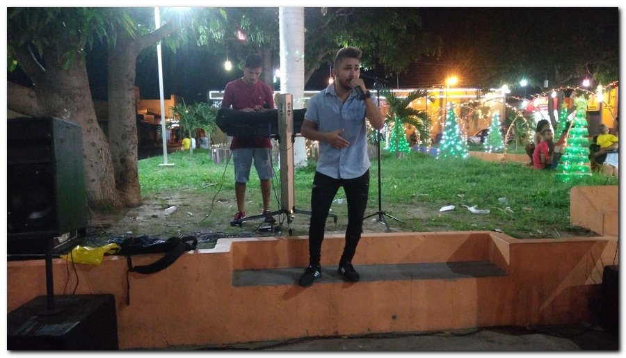 Projeto “Um Sonho de Natal”-Inhuma - Imagem 39