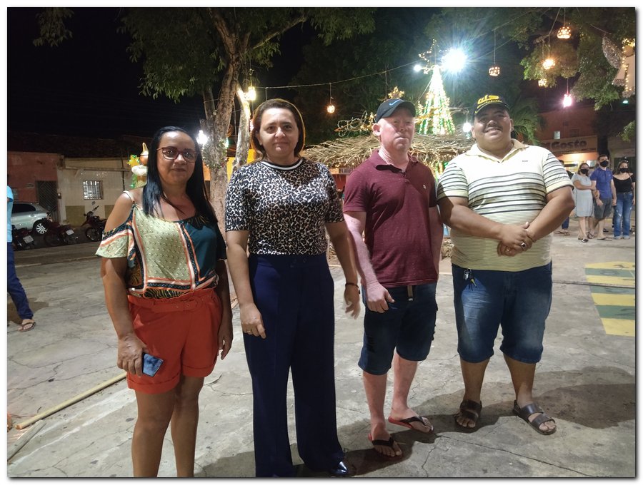 Projeto “Um Sonho de Natal”-Inhuma - Imagem 20