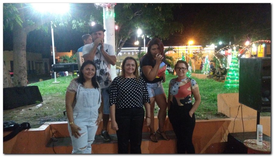 Projeto “Um Sonho de Natal”-Inhuma - Imagem 42