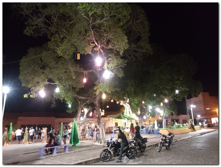 Projeto “Um Sonho de Natal”-Inhuma - Imagem 26