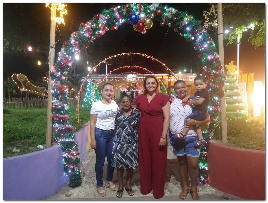 Projeto “Um Sonho de Natal”-Inhuma - Imagem 29