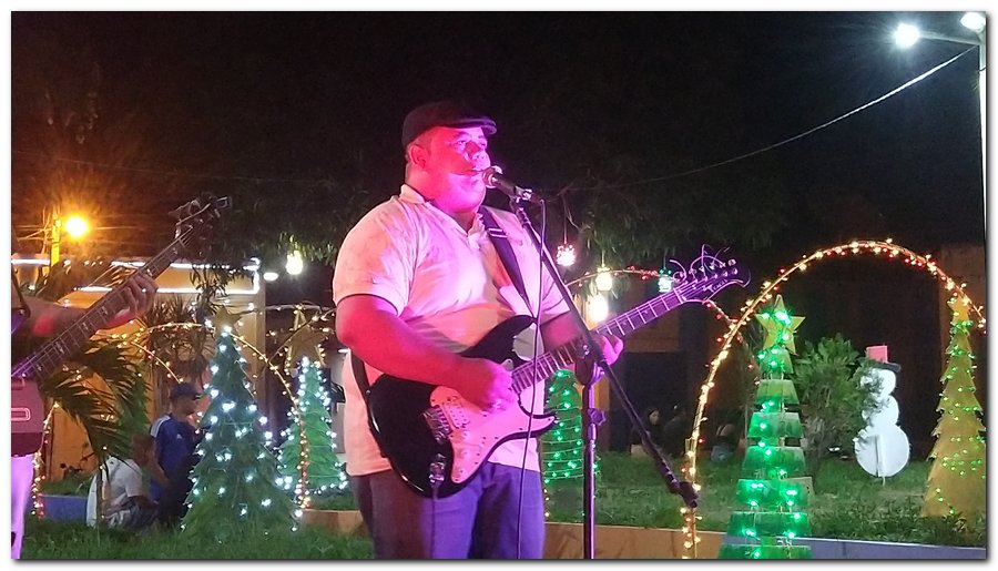 Projeto “Um Sonho de Natal”-Inhuma - Imagem 34