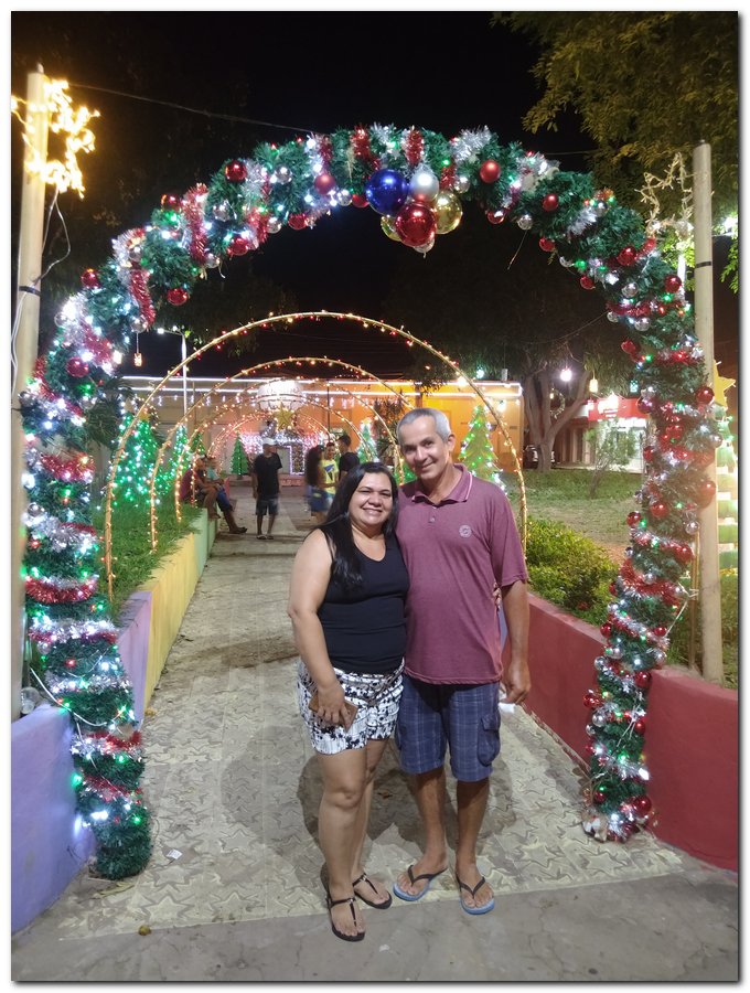 Projeto “Um Sonho de Natal”-Inhuma - Imagem 25