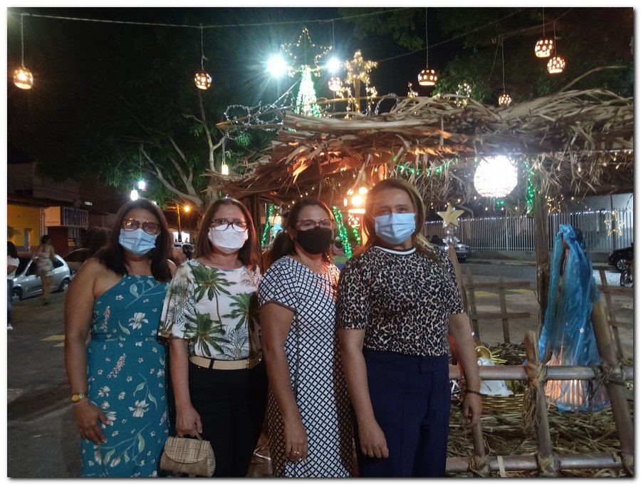 Projeto “Um Sonho de Natal”-Inhuma - Imagem 21