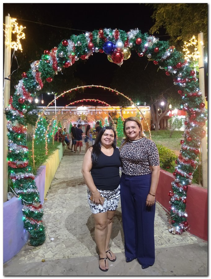 Projeto “Um Sonho de Natal”-Inhuma - Imagem 24