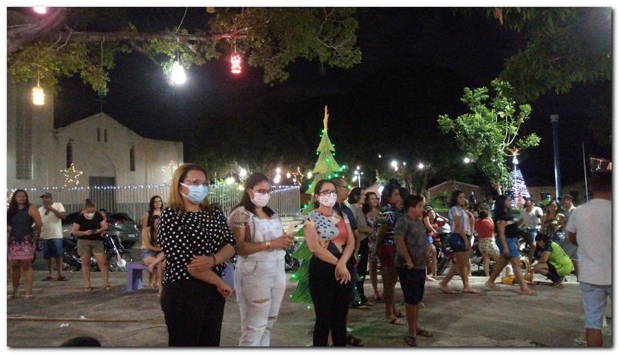 Projeto “Um Sonho de Natal”-Inhuma - Imagem 46