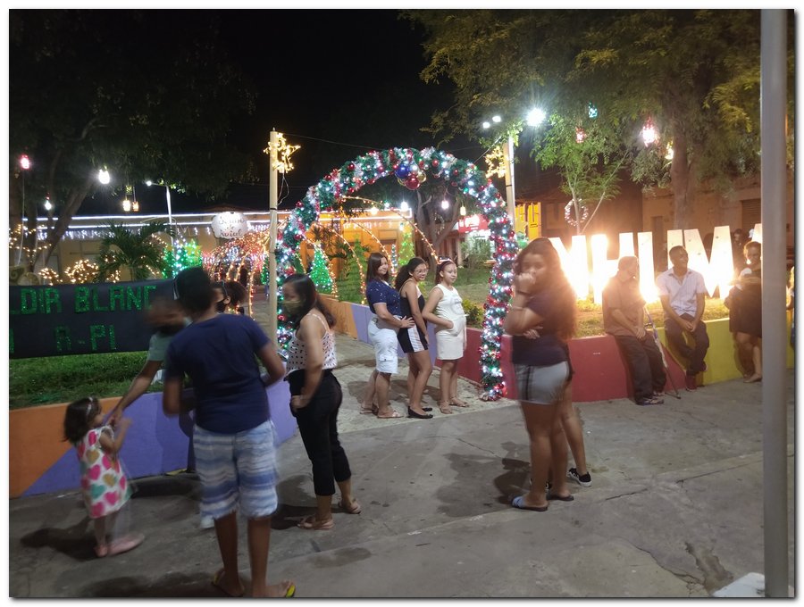 Projeto “Um Sonho de Natal”-Inhuma - Imagem 47