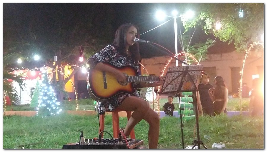 Projeto “Um Sonho de Natal”-Inhuma - Imagem 28