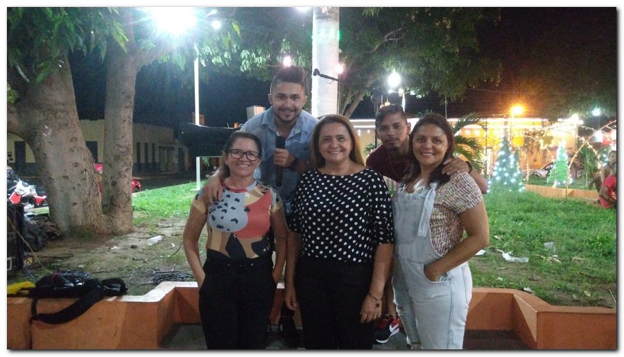 Projeto “Um Sonho de Natal”-Inhuma - Imagem 38