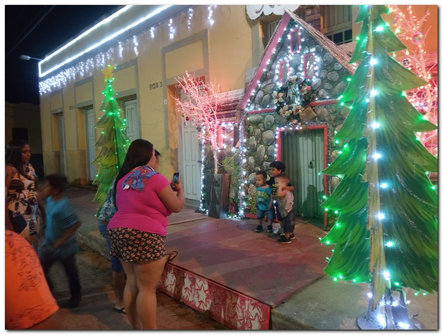 Projeto “Um Sonho de Natal”-Inhuma - Imagem 53