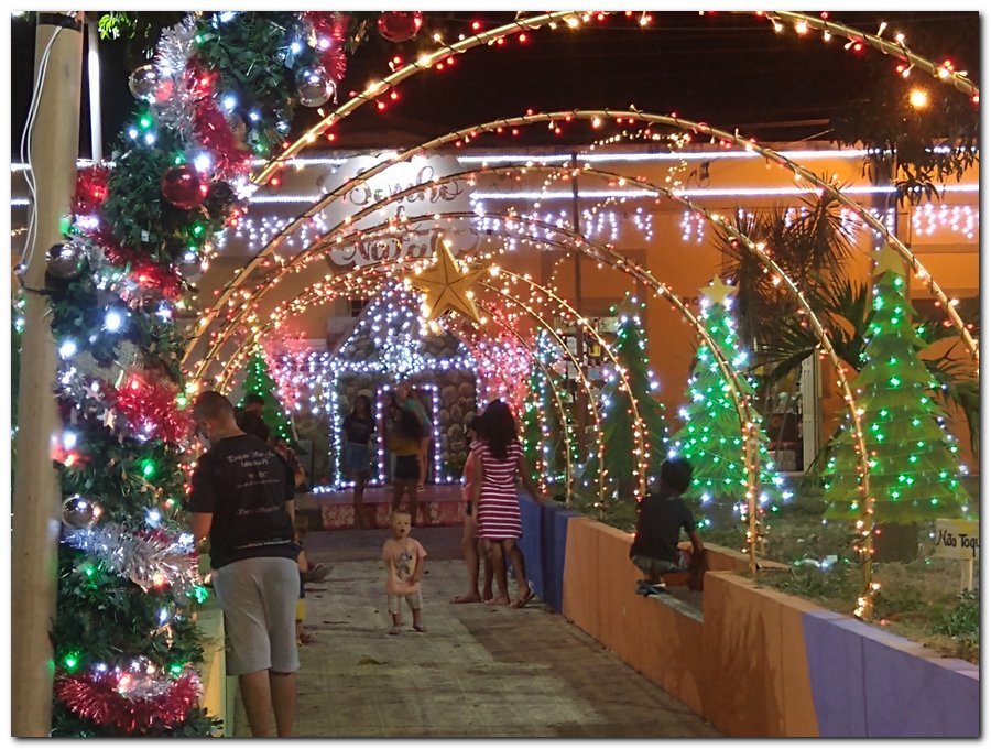 Projeto “Um Sonho de Natal”-Inhuma - Imagem 5