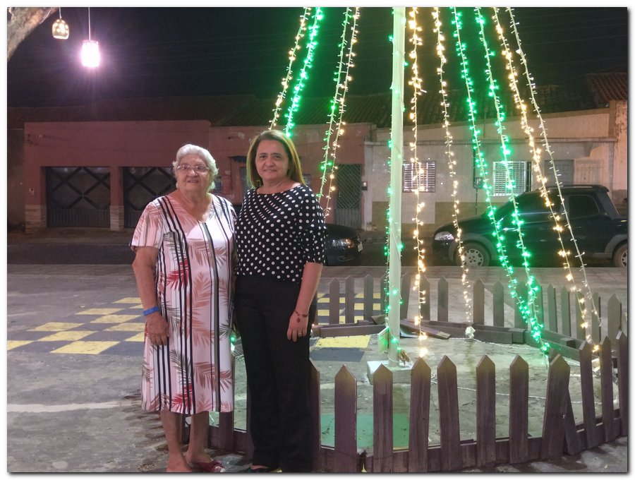 Projeto “Um Sonho de Natal”-Inhuma - Imagem 36