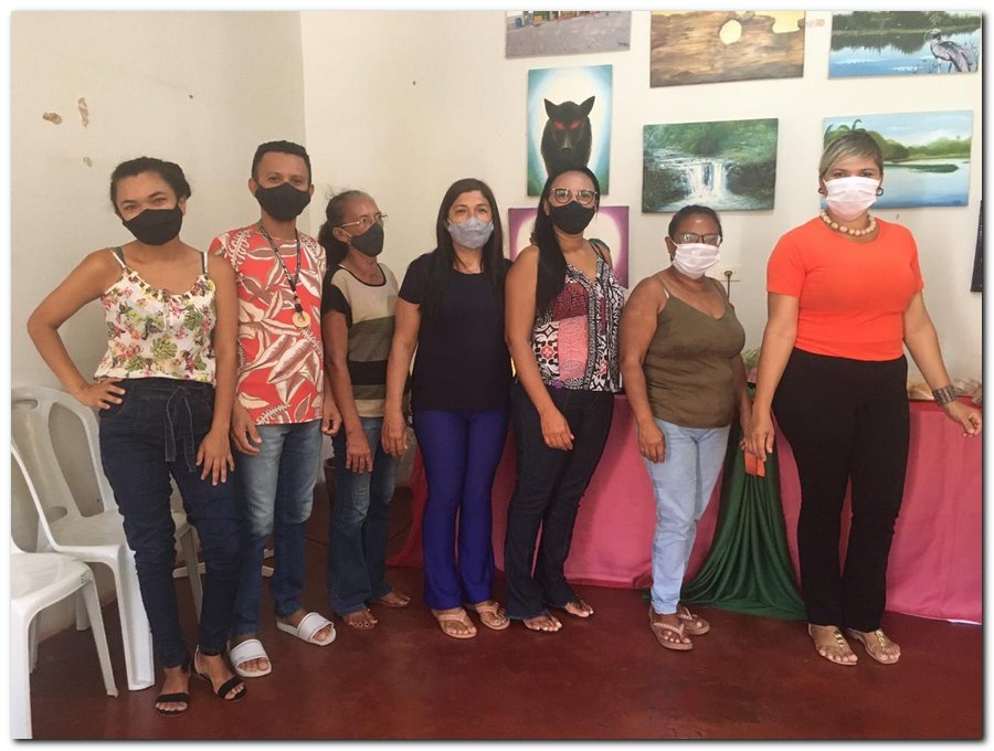 Confraternização Natalina, centro cultural - Imagem 12