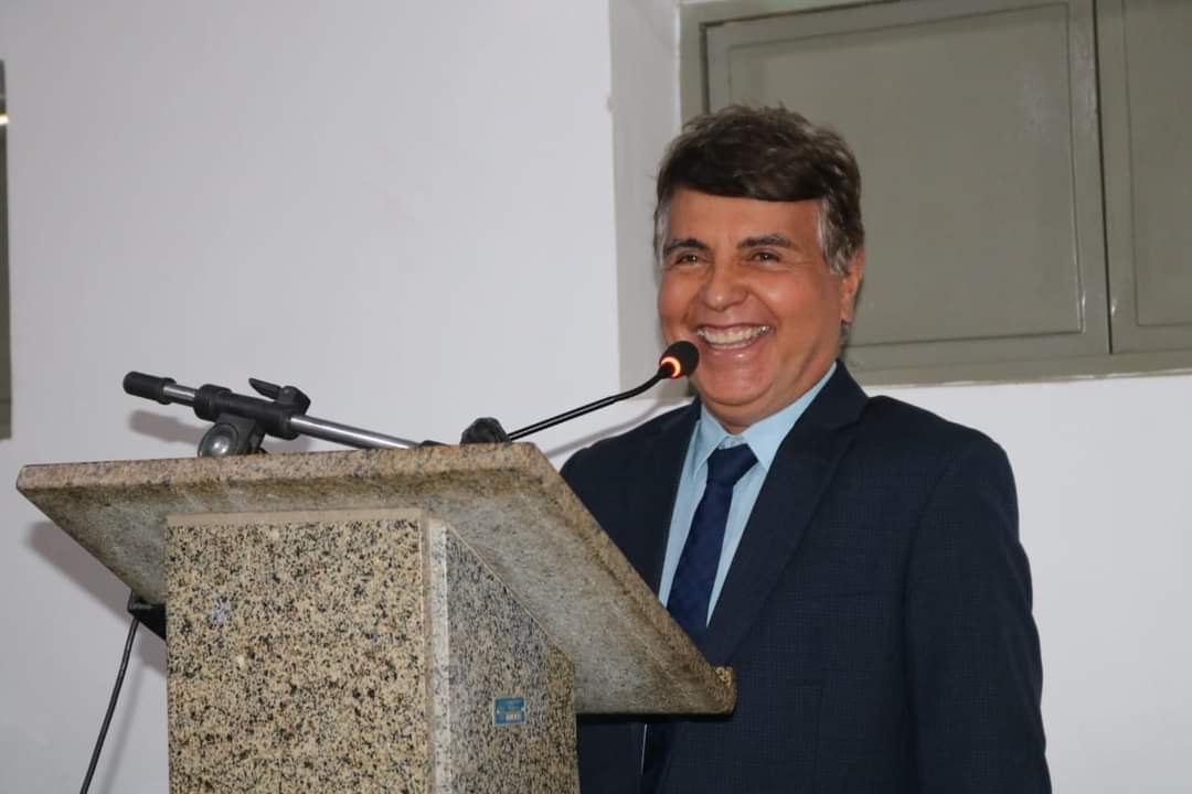 Monsenhor Gil em festa, homenageia Rafael Fonteles, outras personalidades e ganha presentes - Imagem 18