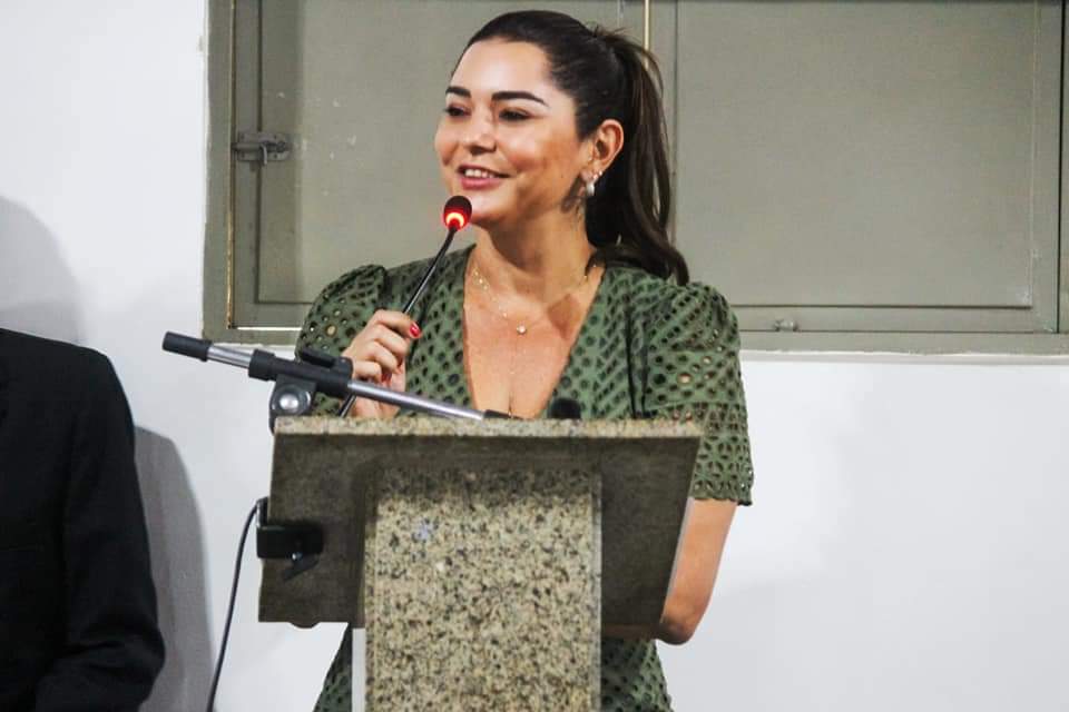 Os novos Monsenhorgilenses escolhidos por meio de projeto de lei dos vereadores do município - Imagem 4