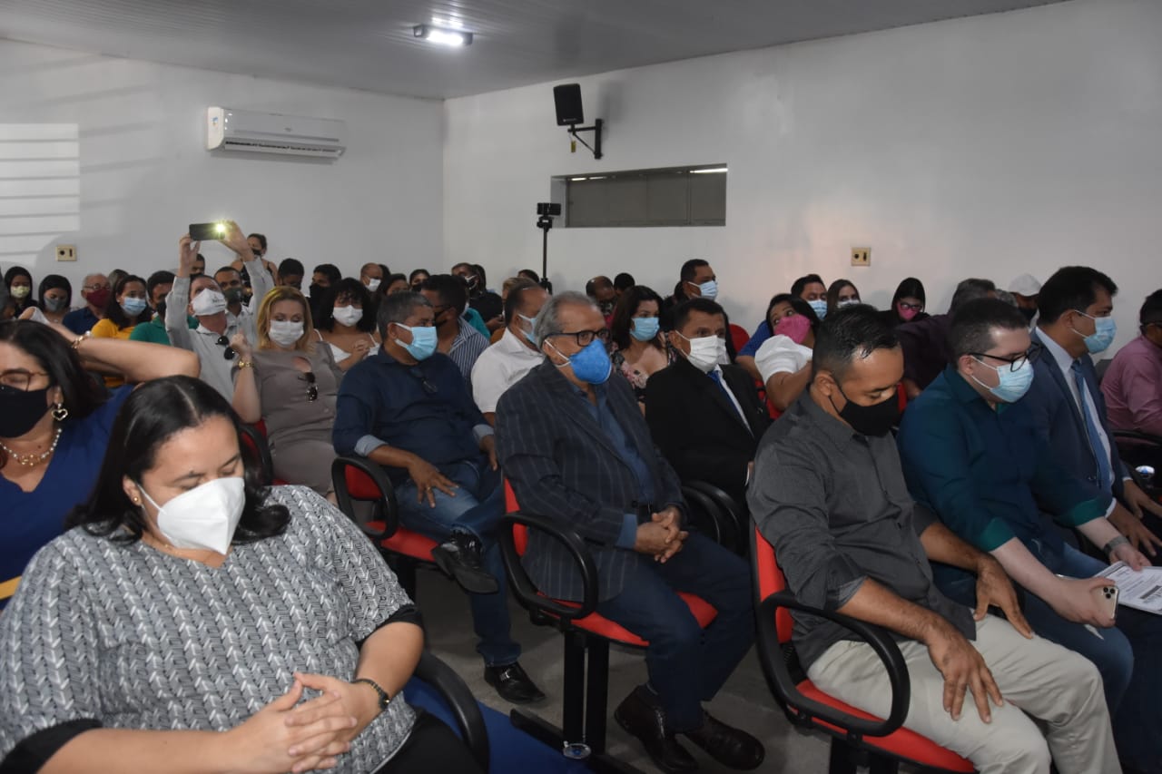 Os novos Monsenhorgilenses escolhidos por meio de projeto de lei dos vereadores do município - Imagem 30