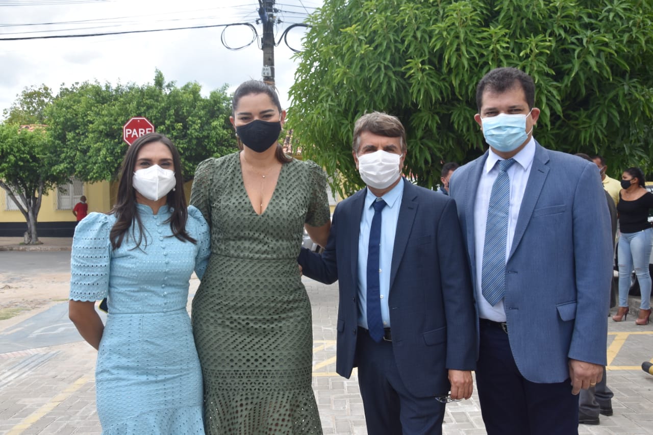 Os novos Monsenhorgilenses escolhidos por meio de projeto de lei dos vereadores do município - Imagem 35