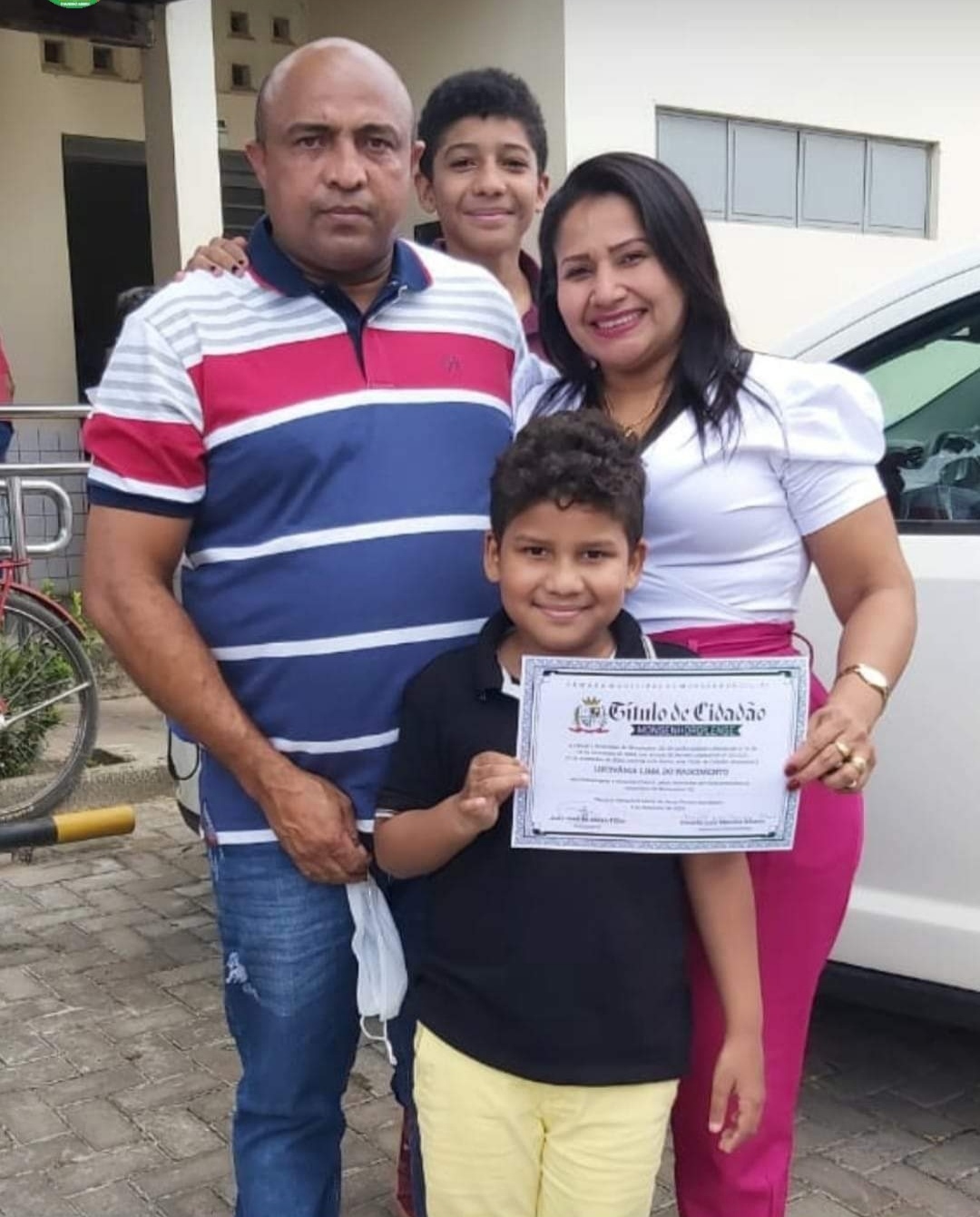 Os novos Monsenhorgilenses escolhidos por meio de projeto de lei dos vereadores do município - Imagem 29