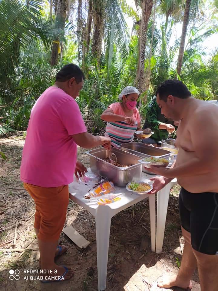 No dia de seus 57 anos de emancipação política, Monsenhor Gil ganha passeio ciclístico - Imagem 22